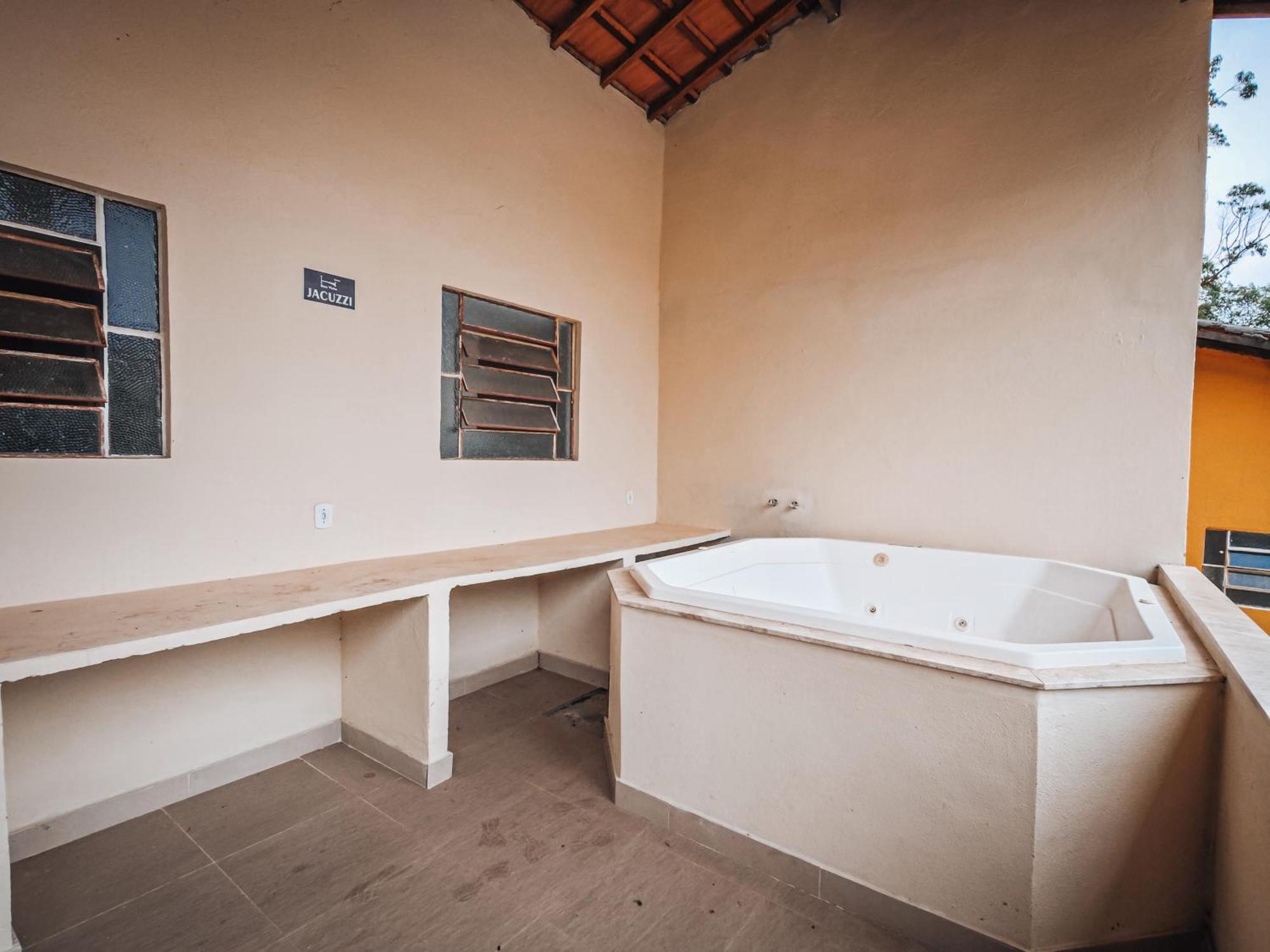 Hotel Boavista Miguel Pereira Luaran gambar